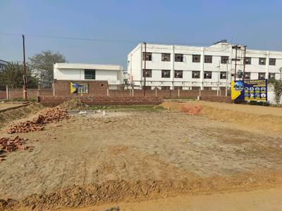 Residential Plot