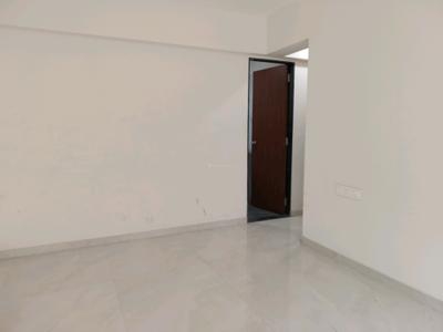 Bedroom Image of 1089 Sq.ft 3 BHK Apartment / Flat for rent in Ekta Tripolis, Goregaon West Mumbai for Rs. 82000