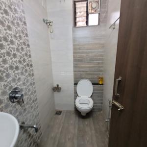 Image of 2000 Sq.ft 4 BHK Apartment / Flat for rent in Earth Ambrosia, Vemali, Vadodara for Rs. 45000