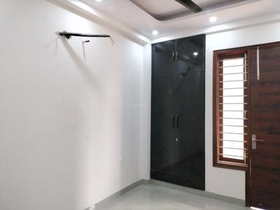 Bedroom Image of 1125 Sq.ft 3 BHK Builder Floor for sale in RPS Palm Drive, Sector 88 Faridabad for Rs. 11000000