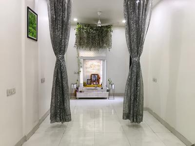 Bedroom Image of 3500 Sq.ft 4 BHK Villa for sale in Kailash Lodha Heaven, Palava Phase 1 Thane for Rs. 40000000