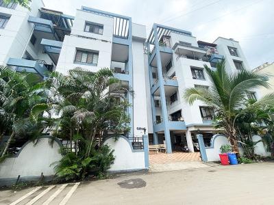 Building Image of 1166 Sq.ft 2 BHK Apartment / Flat for sale in Pimple Saudagar Pune for Rs. 11200000