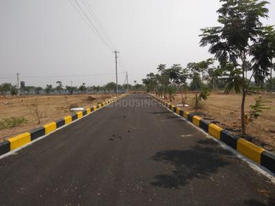 Image of 1198 Sq.ft Residential Plot / Land for sale in Yadagirigutta, Yadadri Bhuvanagiri for Rs. 1900000