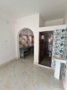 Hall Image of 1000 Sq.ft 2 BHK Apartment / Flat for sale in Airport Gate No 2 Kolkata for Rs. 3600000