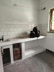 Kitchen Image of 700 Sq.ft 2 BHK Apartment / Flat for sale in Kalighat Kolkata for Rs. 6000000