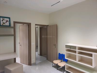 Bedroom Image of 2250 Sq.ft 2.5 BHK Apartment / Flat for sale in Ashiana Mulberry, Sector 2 Sohna for Rs. 28100000