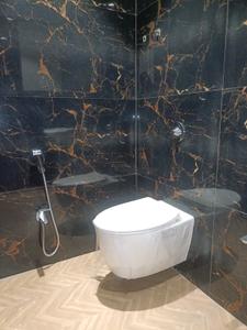 Bedroom Three Image of 1768 Sq.ft 3 BHK Apartment / Flat for sale in Varsha Balaji Park C Wing, Kharghar Navi Mumbai for Rs. 29500000