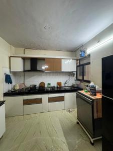 Kitchen Image of 1800 Sq.ft 3.5 BHK Apartment / Flat for sale in Clover Mystique, Kalyani Nagar Pune for Rs. 32500000