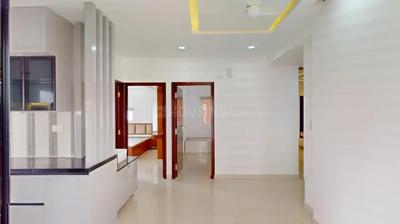 Hall Image of 1361 Sq.ft 2.5 BHK Apartment / Flat for sale in Myhna Maple, Varthur Bengaluru for Rs. 16800000
