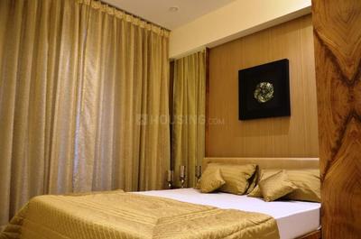 Bedroom Image of 2700 Sq.ft 4 BHK Apartment / Flat for sale in Kalash Sagar, Nerul Navi Mumbai for Rs. 110000000