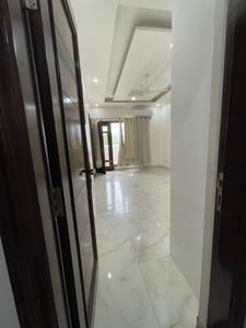 Kitchen Image of 3000 Sq.ft 3 BHK Builder Floor for rent in Emaar The Views, Sector 105 Mohali for Rs. 45000