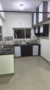 Kitchen Image of 1250 Sq.ft 2 BHK Apartment / Flat for rent in C V Raman Nagar Bengaluru for Rs. 35000