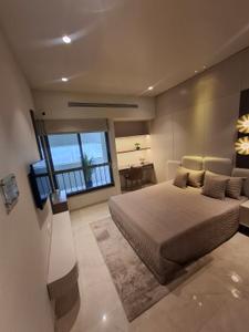 Bedroom Image of 1035 Sq.ft 2 BHK Apartment / Flat for sale in Miami, Charholi Budruk Pune for Rs. 8100000