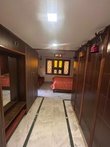 Image of 1300 Sq.ft 2 BHK Apartment / Flat for rent in Lajpat Nagar, New Delhi for Rs. 69000