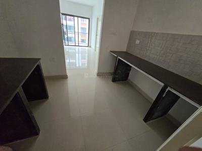 Kitchen Image of 1050 Sq.ft 3 BHK Apartment / Flat for sale in DTC Southern Heights, Joka Kolkata for Rs. 9200000