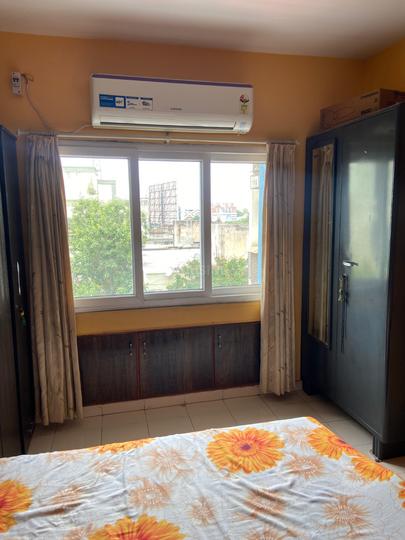 Bodakdev Bedroom 1