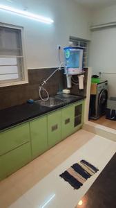 Kitchen Image of 1112 Sq.ft 2 BHK Apartment / Flat for sale in Urban Fantastic, Vanagaram Chennai for Rs. 9500000