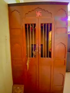 Bedroom Image of 588 Sq.ft 1 BHK Apartment / Flat for sale in Nachane Ratnagiri for Rs. 2200000