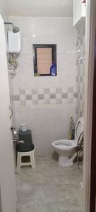 Bathroom Image of 1450 Sq.ft 2 BHK Apartment / Flat for sale in Tulip Citadel, Ayojan Nagar Ahmedabad for Rs. 9000000