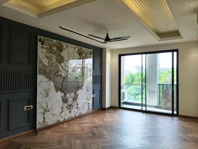 Bedroom Image of 2700 Sq.ft 4 BHK Builder Floor for sale in Sector 56 Gurgaon for Rs. 38500000