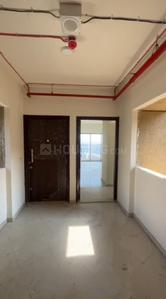 Hall Image of 587 Sq.ft 1 BHK Apartment / Flat for sale in Sunteck UltraWorld, Naigaon East Naigaon for Rs. 3500000