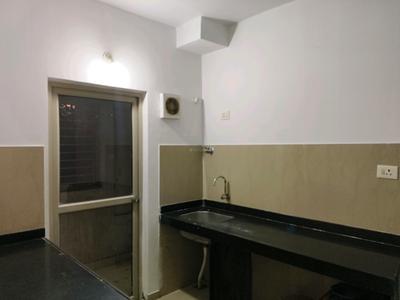 Kitchen Image of 909 Sq.ft 2 BHK Apartment / Flat for rent in Lodha Casa Rio, Palava Phase 1 Thane for Rs. 17500