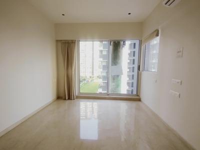Hall Image of 2657 Sq.ft 2 BHK Apartment / Flat for sale in Asteria by Courtyard, Thane West Thane for Rs. 41000000