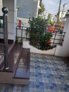 Image of 1360 Sq.ft 3 BHK Independent House for rent in Veli, Kochi for Rs. 45000