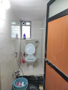 Bathroom Image of Ashish  in Andheri East, Mumbai