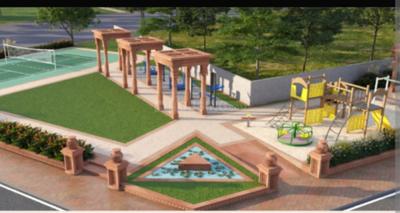 Image of 1000 Sq.ft Residential Plot / Land for sale in Drushika Vrindavan, Puwarda Junarda, Indore for Rs. 3650000