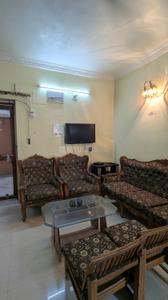 Without Brokerage 2 BHK Flat