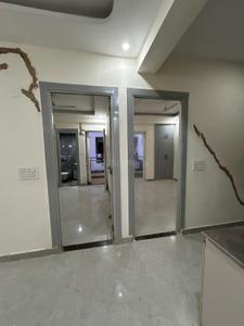 Hall Image of 1390 Sq.ft 3 BHK Apartment / Flat for sale in Trinity Primus, Noida Extension Greater Noida for Rs. 6000000
