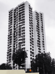 Image of 684 Sq.ft 1.5 BHK Apartment / Flat for sale in Teenmurty Summit, Borivali East, Mumbai for Rs. 13000000