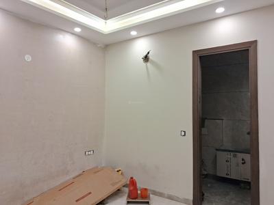 Bedroom Image of 1800 Sq.ft 3 BHK Builder Floor for sale in Paschim Vihar New Delhi for Rs. 32500000