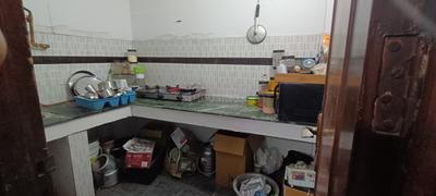 Kitchen Image of 2500 Sq.ft 6 BHK Duplex for sale in RWA BK Dutt Colony, BK Dutt Colony New Delhi for Rs. 21000000