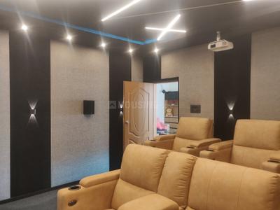 Hall Image of 3150 Sq.ft 4 BHK Villa for sale in Annciya Achalum by Annciya Projects LLP, Anekal Bengaluru for Rs. 27000000