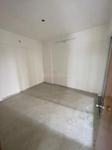 Bedroom Image of 1376 Sq.ft 3 BHK Apartment / Flat for sale in Vraj Samarth Sky, Balram Nagar Nashik for Rs. 6304413