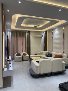 3 BHK Independent Builder Floor