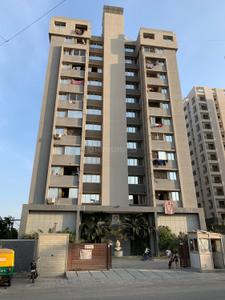 Image of 900 Sq.ft 2 BHK Apartment / Flat for sale in Mavdi, Rajkot for Rs. 3000000