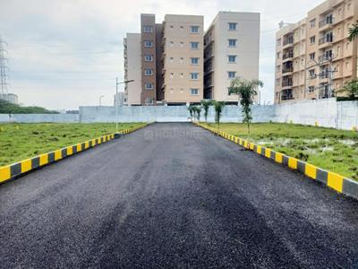 Image of 880 Sq.ft Residential Plot / Land for sale in Padappai, Chennai for Rs. 2463120