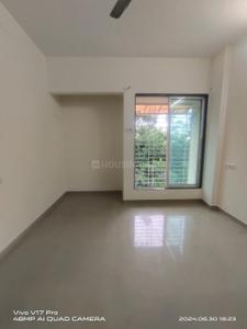 Bedroom Image of 680 Sq.ft 1 BHK Apartment / Flat for rent in Chavandai Complex, Kalwa Thane for Rs. 24000