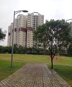 Image of 1000 Sq.ft 2 BHK Apartment / Flat for sale in Prestige Sunrise Park, Electronic City, Bengaluru for Rs. 14100000
