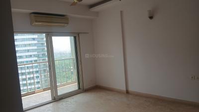 Living Room Image of 1575 Sq.ft 3 BHK Apartment / Flat for sale in Mahagun Maple, Sector 50 Noida for Rs. 25500000