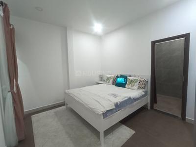 Bedroom Image of 1210 Sq.ft 2 BHK Apartment / Flat for sale in Bhavisha Bilva Phase II by Bhavisha Homes, Yamare Bengaluru for Rs. 11500000