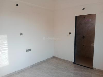 Bedroom Image of 1666 Sq.ft 2 BHK Apartment / Flat for sale in Nana Chiloda Ahmedabad for Rs. 5300000
