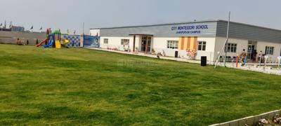 Image of 800 Sq.ft 2 BHK Apartment / Flat for sale in LDA Janeshwar Enclave, Jankipuram, Lucknow for Rs. 6500000