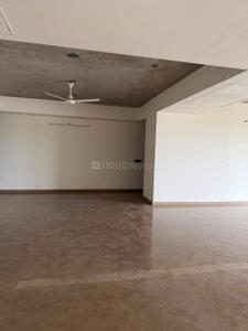 Hall Image of 3200 Sq.ft 4 BHK Apartment / Flat for rent in Zaveri Amara, Bodakdev Ahmedabad for Rs. 150000