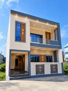 Image of 1250 Sq.ft 2 BHK Apartment / Flat for sale in Muwasi, Chhatarpur for Rs. 3400000