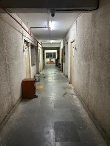 Floor Plan Image of 300 Sq.ft 1 BHK Apartment / Flat for sale in Padle Gaon Thane for Rs. 2000000