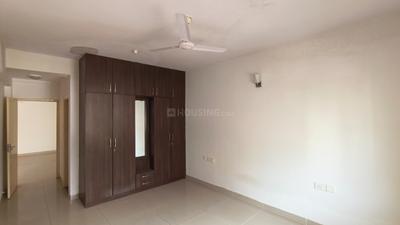 Bedroom Image of 2650 Sq.ft 4 BHK Apartment / Flat for sale in Yelahanka Bengaluru for Rs. 17000000